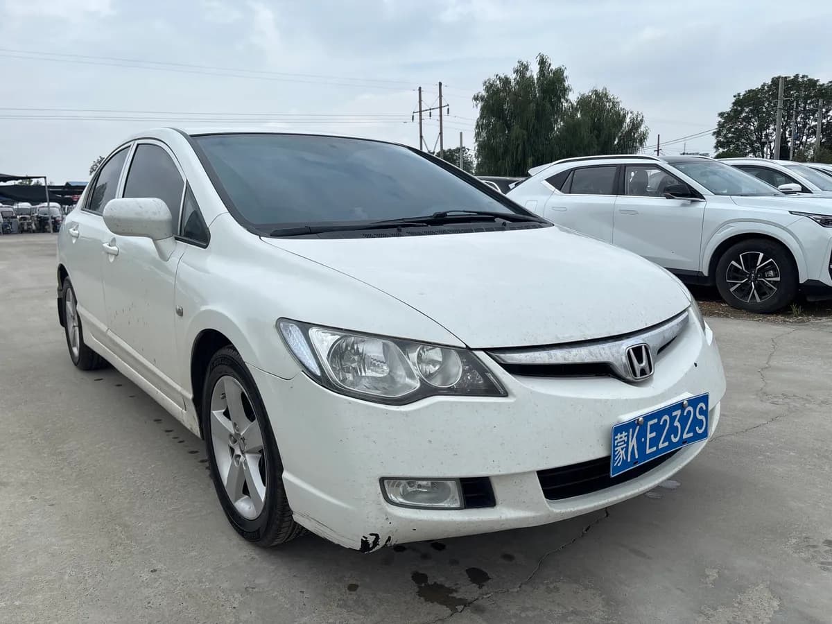 2012 1.8L 3