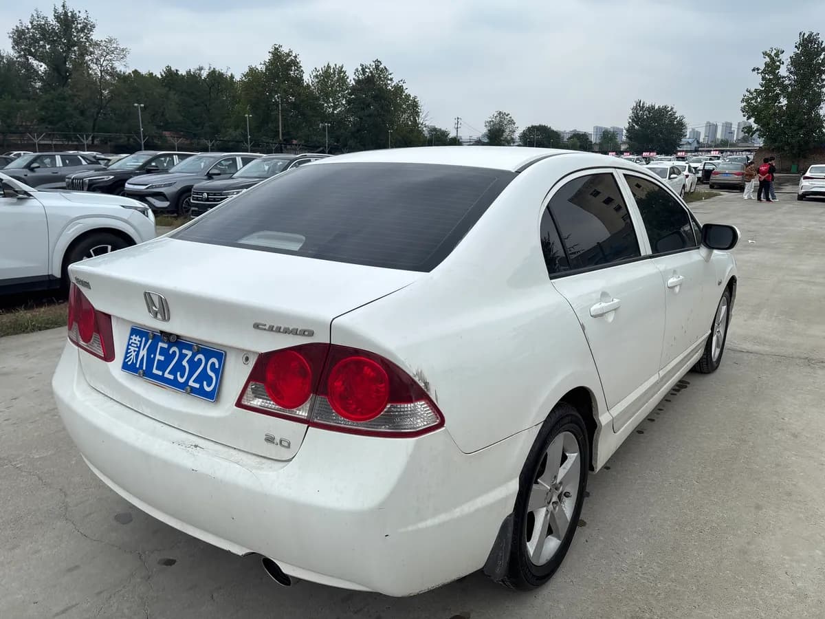 2012 1.8L 6