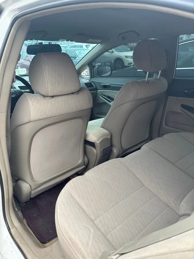 2012 1.8L 7