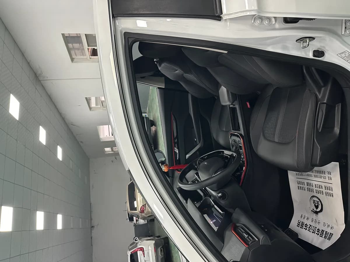 Dongfeng 2021 230T 7