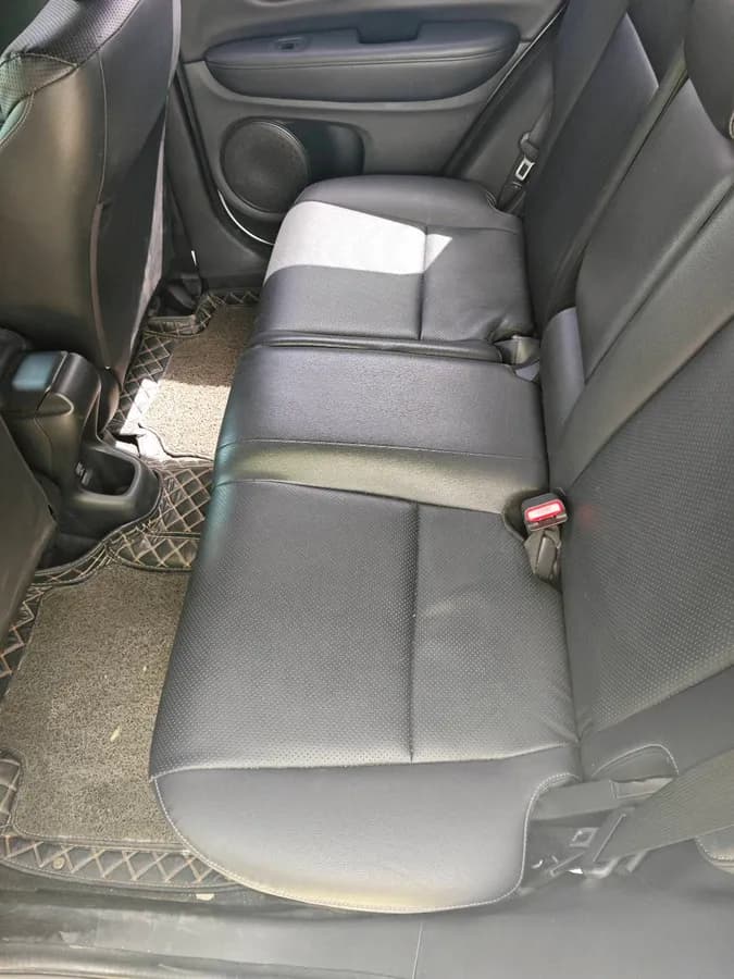 Honda XR-V 2017 1.8L EXi CVT 3