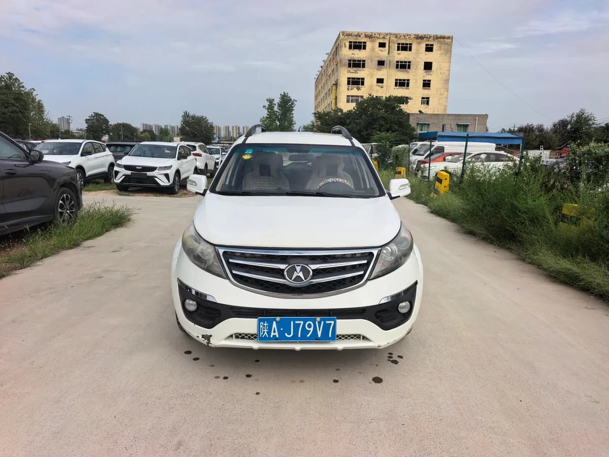 F16 2014 1.6L CVT 2