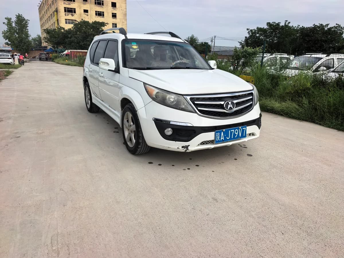 F16 2014 1.6L CVT 3
