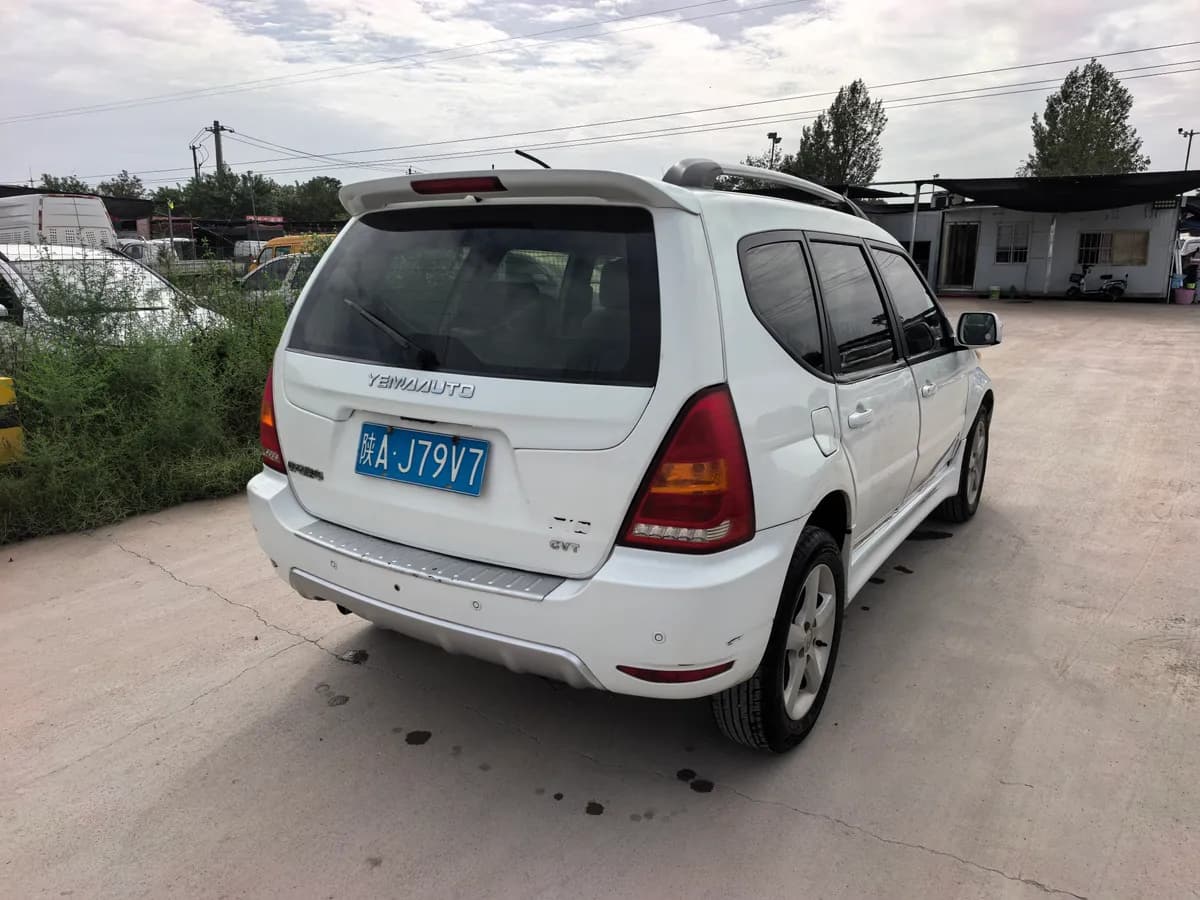 F16 2014 1.6L CVT 9