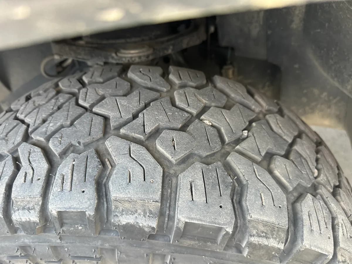 BAIC BJ40 2021 2.0D 5