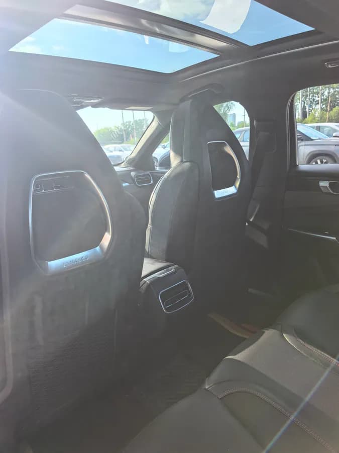 Lynk & Co 03 2018 1.5TD DCT Pro V 5