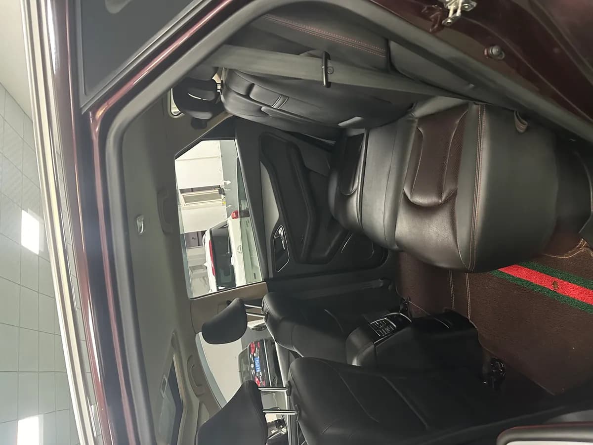 Baojun 560 2017 1.8L iAMT 8