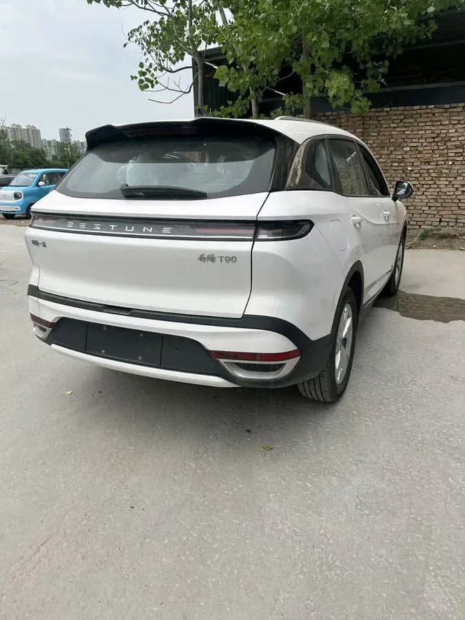 T90 2023 1.5T DCT 3