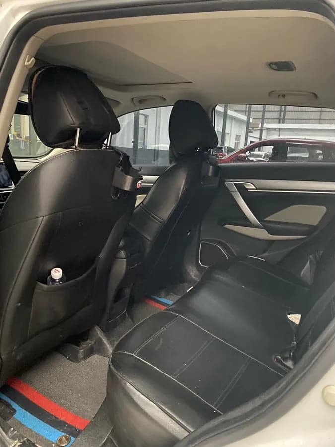 Geely 2020 PRO 240T DCT 7