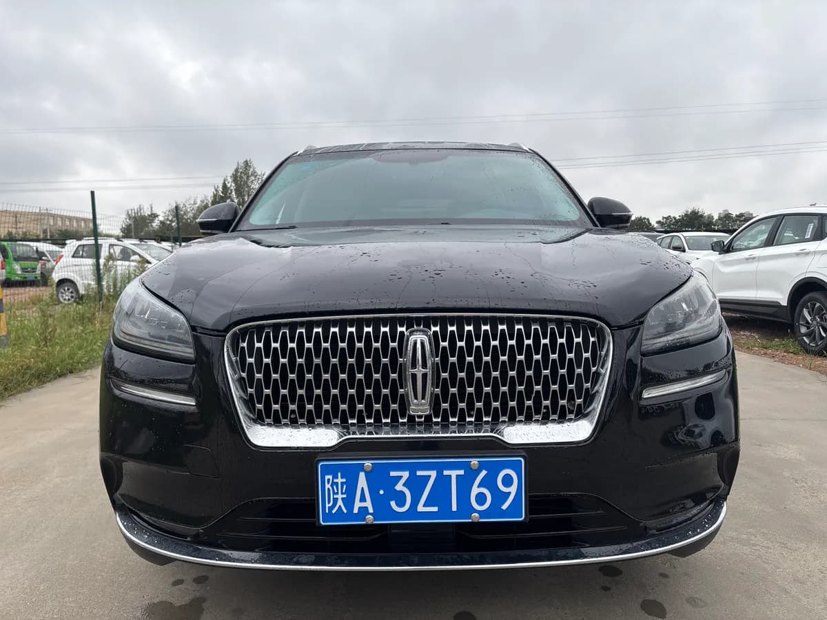 2020 2.0T 2