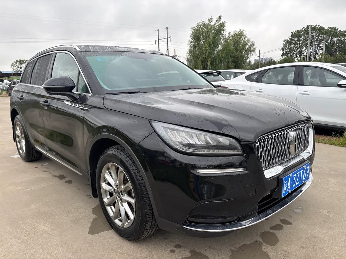 2020 2.0T 3