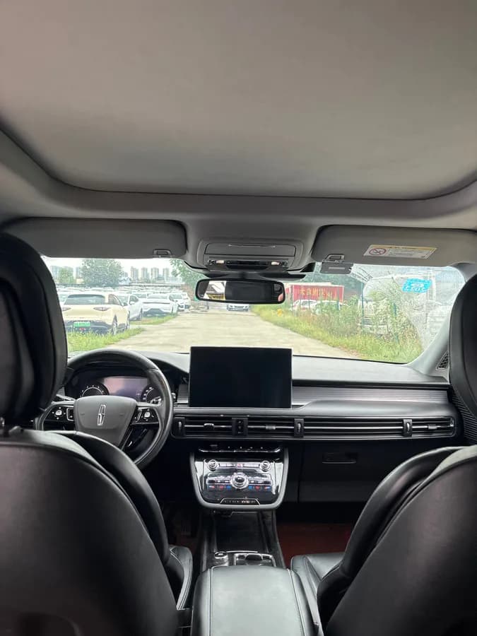 2020 2.0T 8