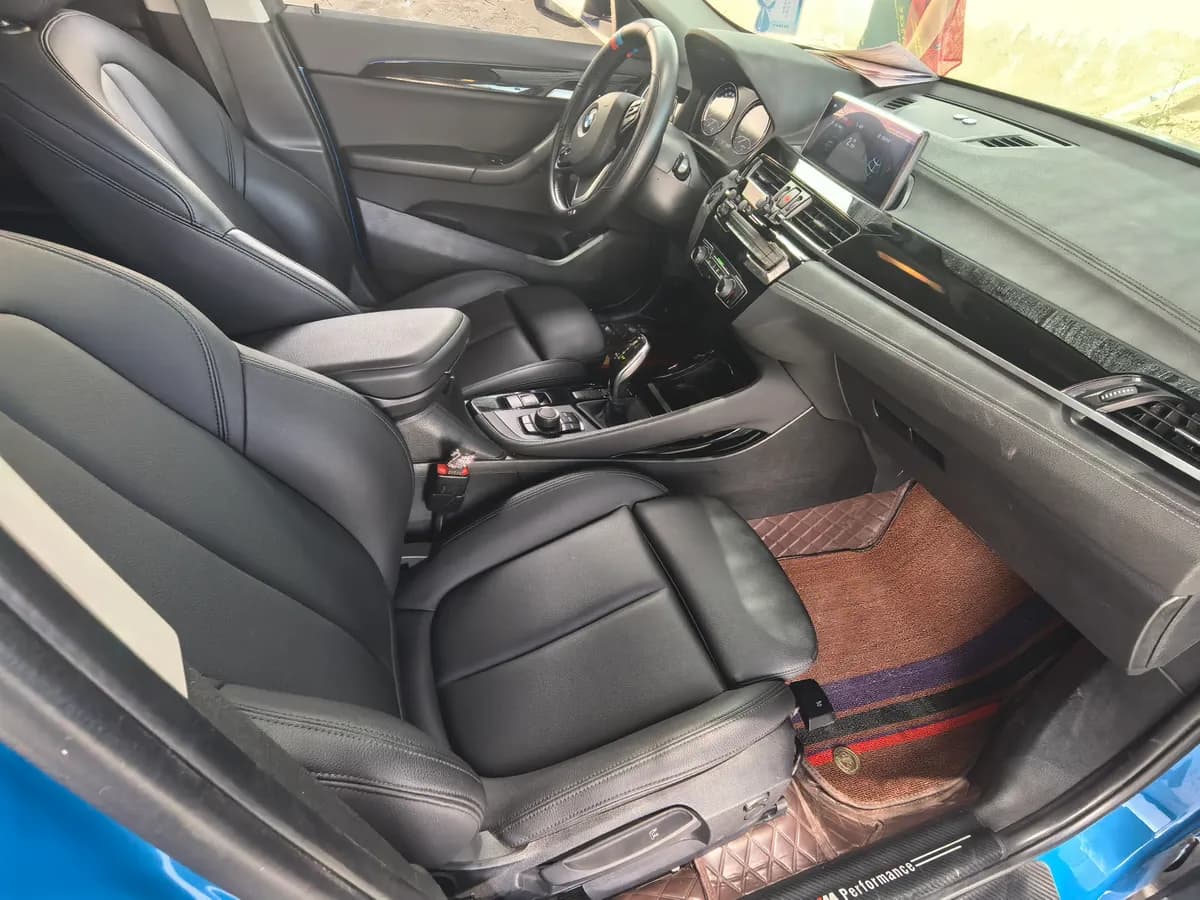 BMW X2( ) 2018 sDrive20i M V 3