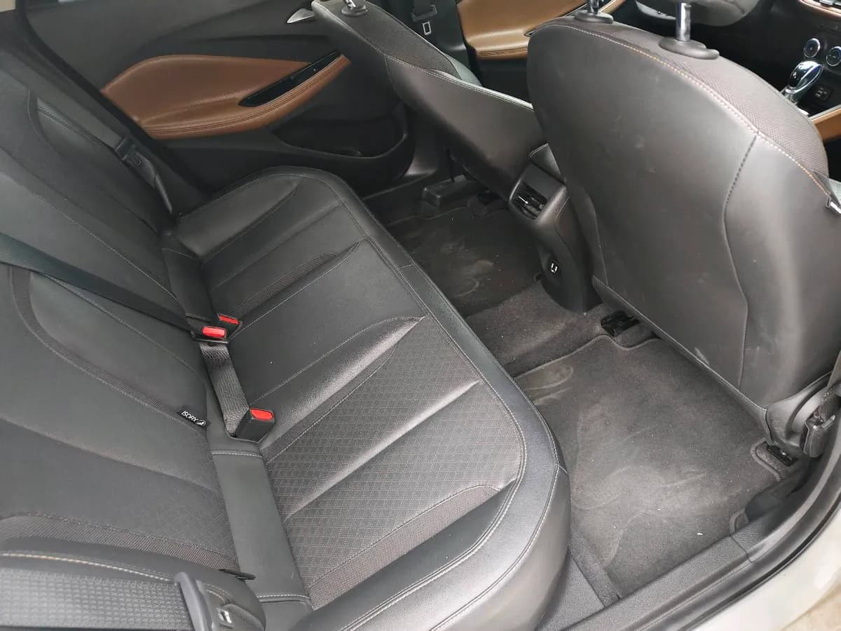 Buick 2022 Pro 533T 5