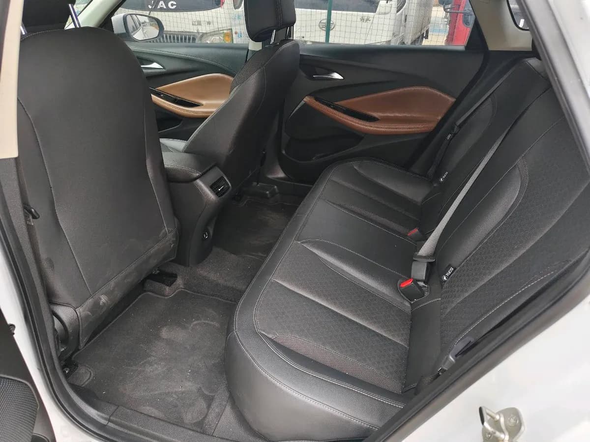 Buick 2022 Pro 533T 8