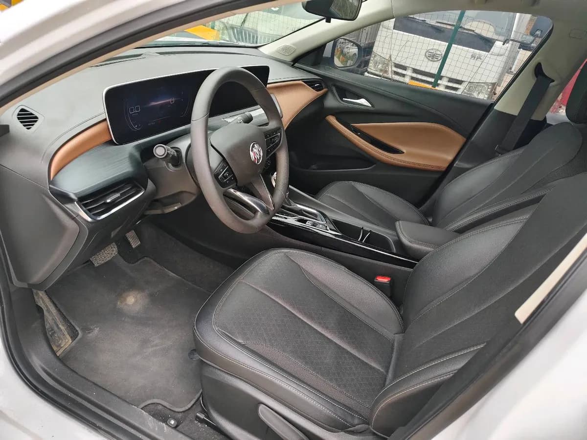 Buick 2022 Pro 533T 9