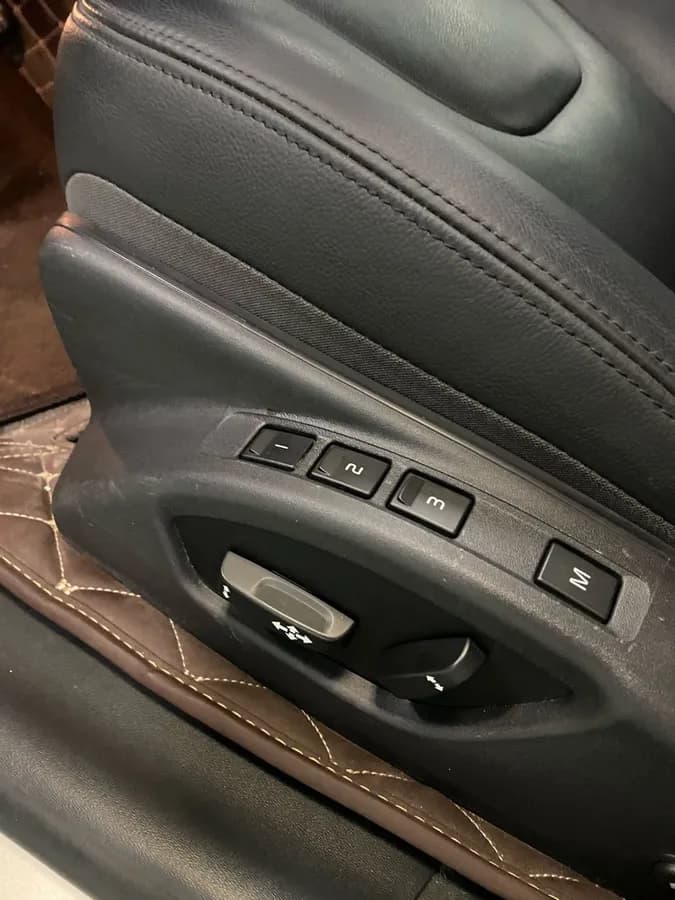 Volvo S60 2019 S60L T5 9