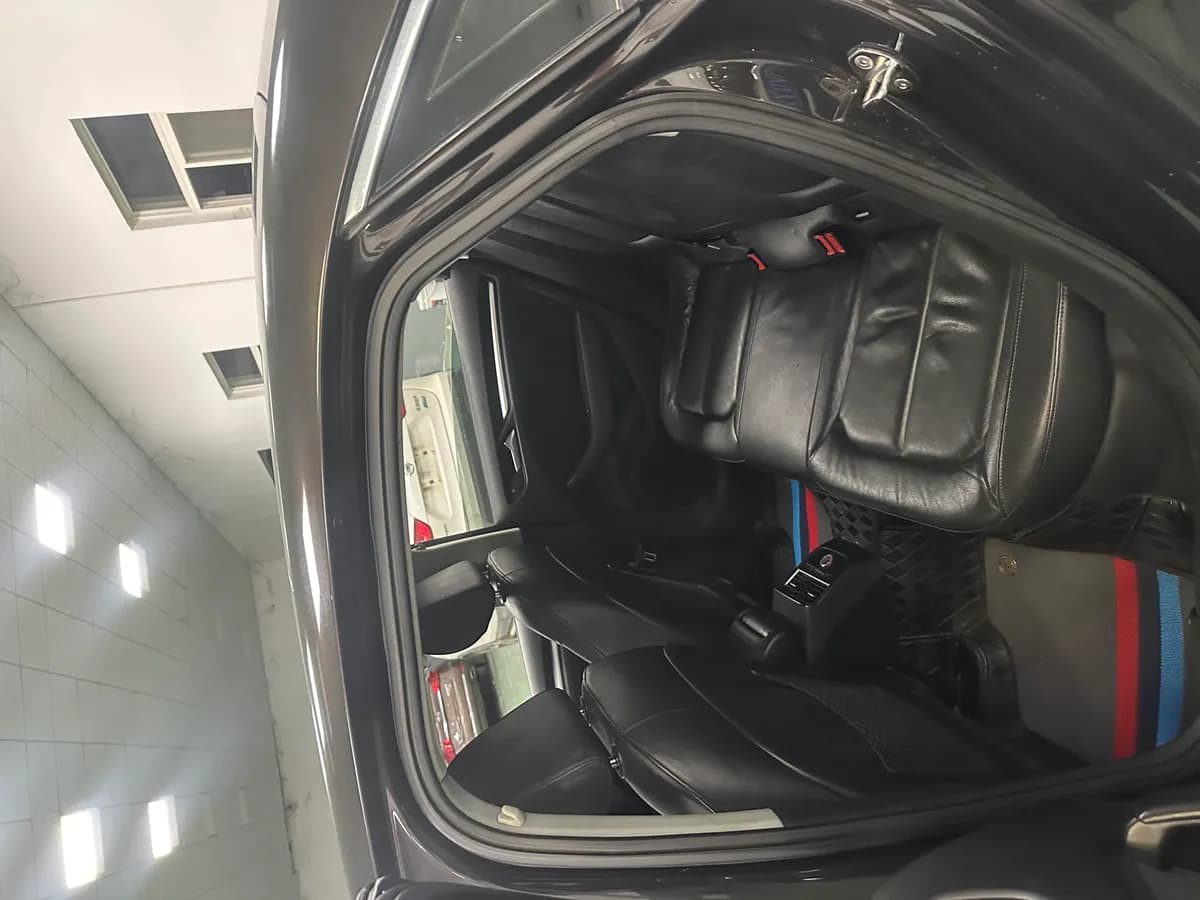 Audi A3 2014 Limousine 35 TFSI 8