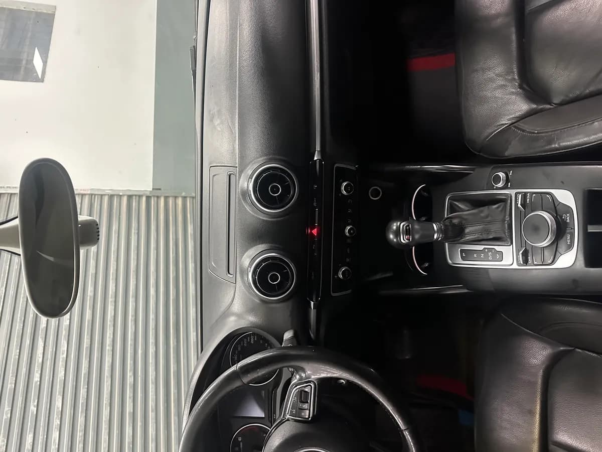 Audi A3 2014 Limousine 35 TFSI 10