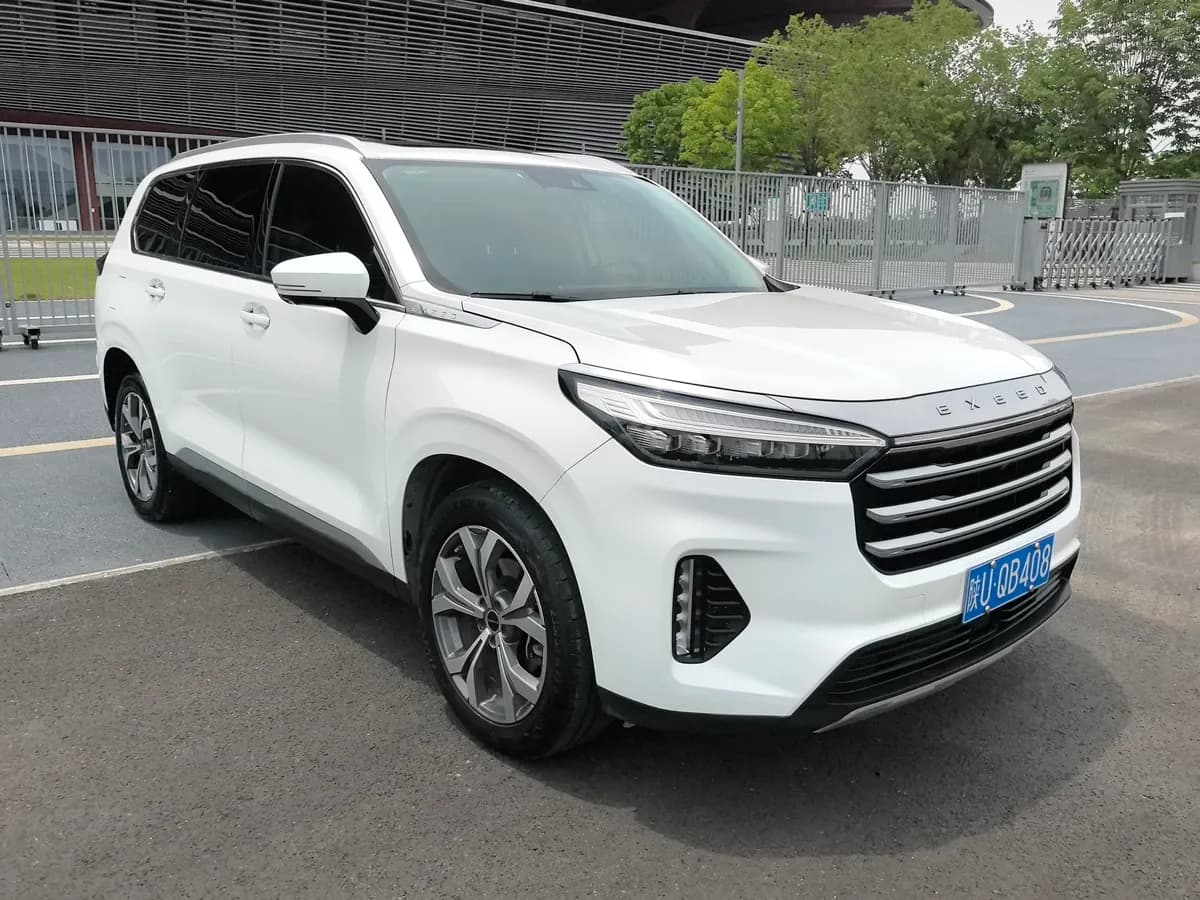 2021 400T Pro 7 3
