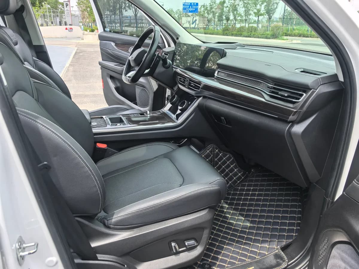 2021 400T Pro 7 7