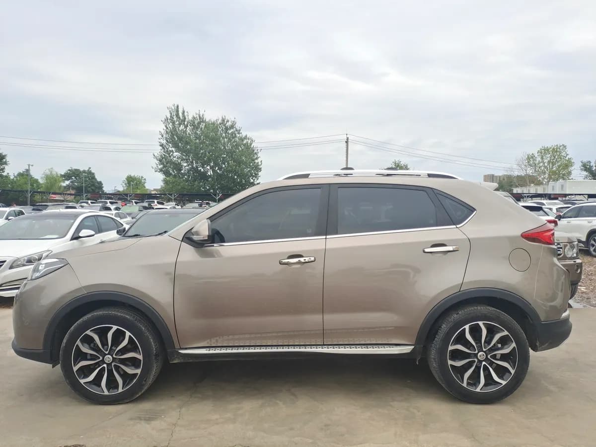 MG 2016 2.0TGI TST 3