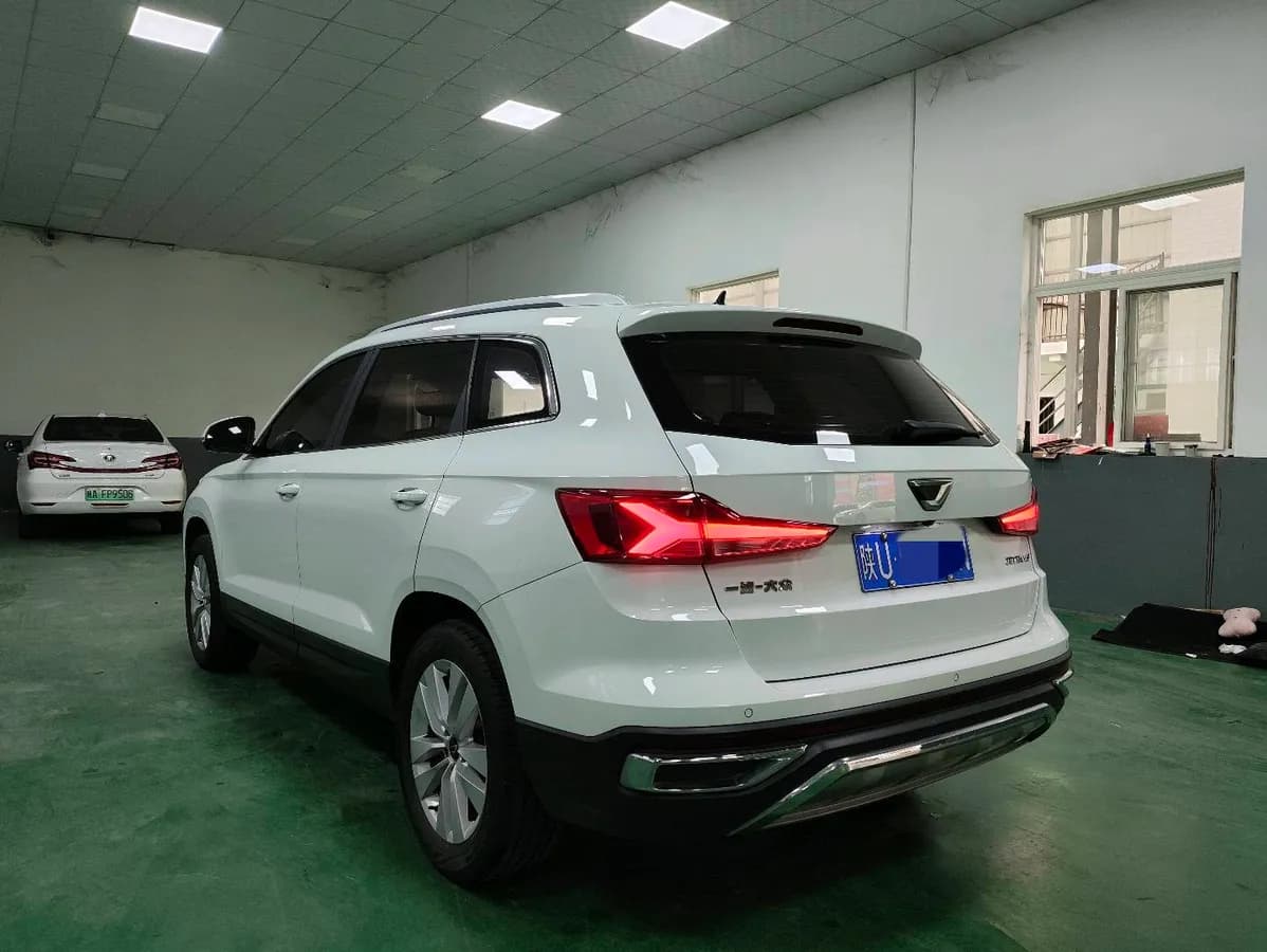 VS7 2020 1.4T 10