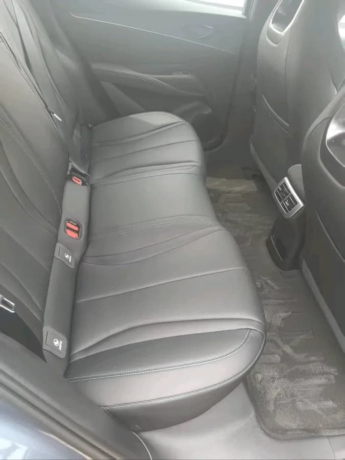 BYD 06DM-i 2024 DM-i 80KM 3