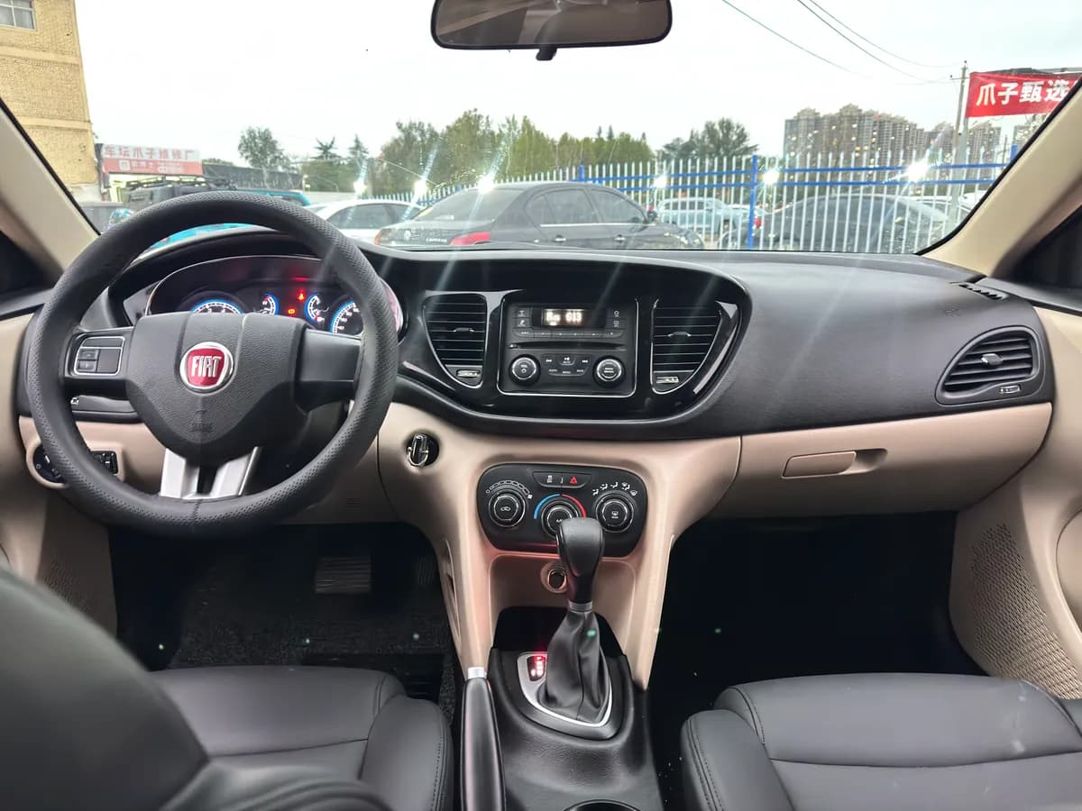 2013 1.4T 5