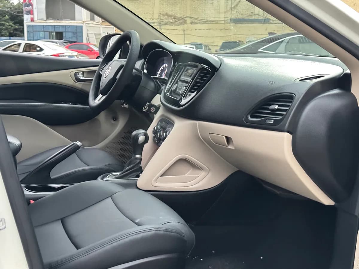 2013 1.4T 6