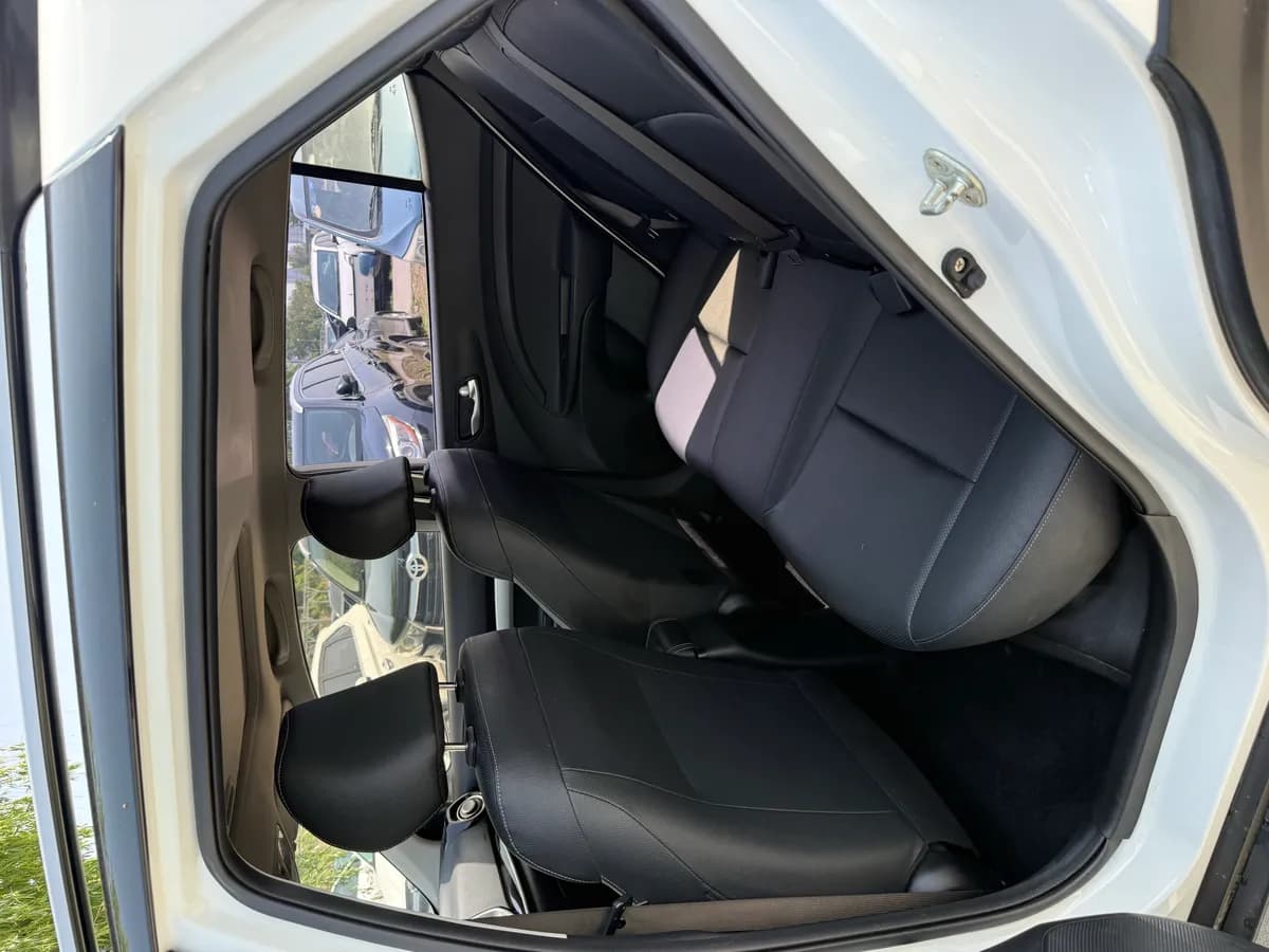 Kia 2019 1.4L VI 7