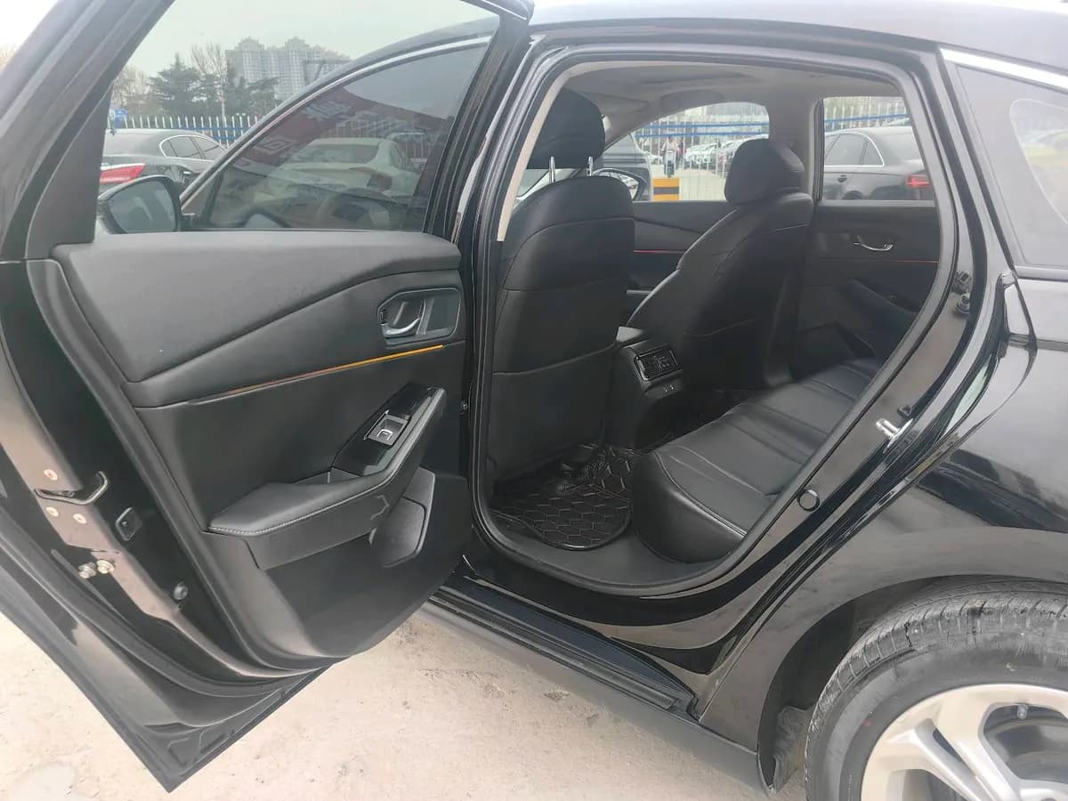 Honda 2023 260TURBO 3