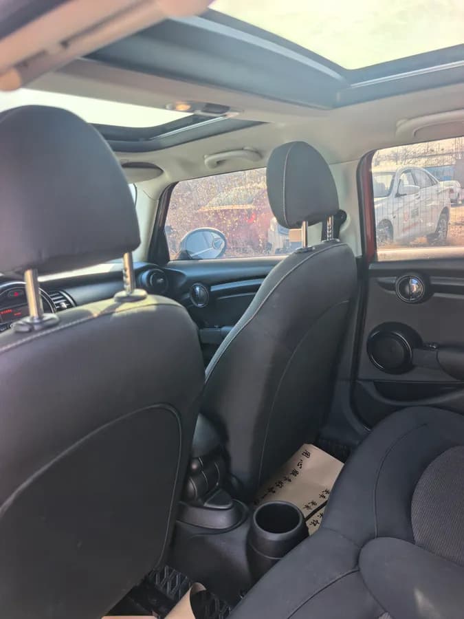 MINI MINI 2016 1.2T ONE 5