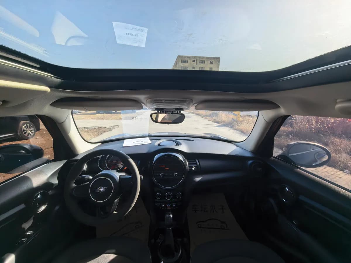 MINI MINI 2016 1.2T ONE 6