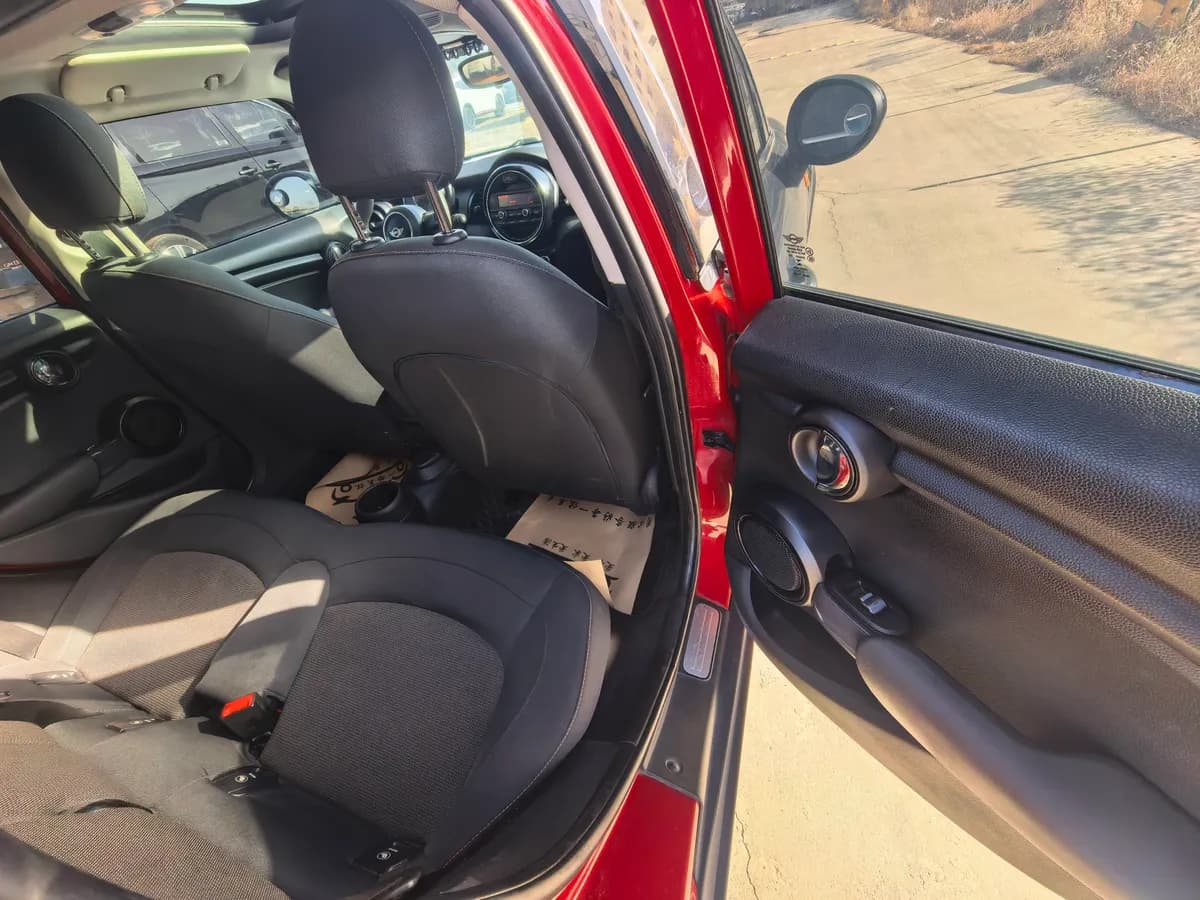 MINI MINI 2016 1.2T ONE 10