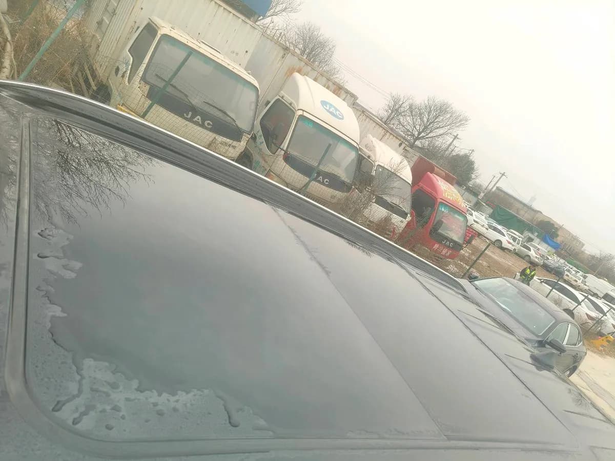 GAC Trumpchi GS8 2025 5