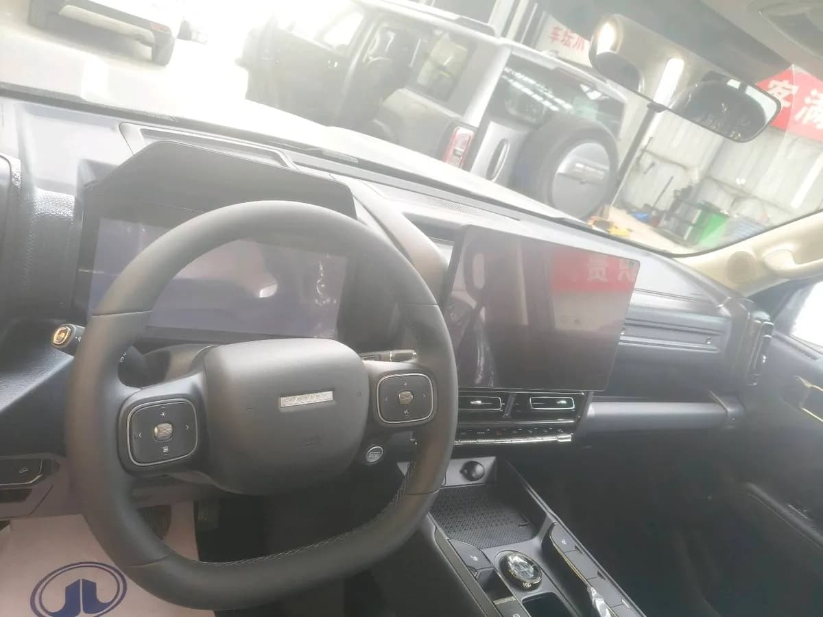 Haval 2026 2