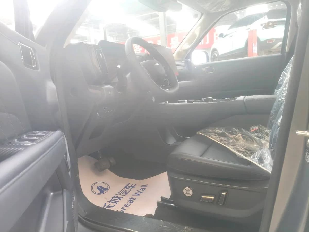 Haval 2026 3