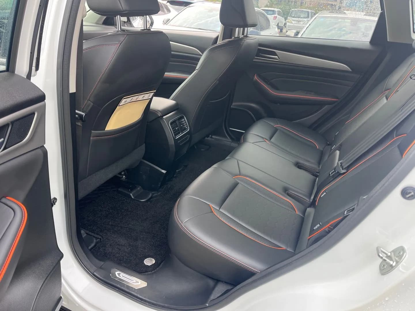 Haval F7 2020 5