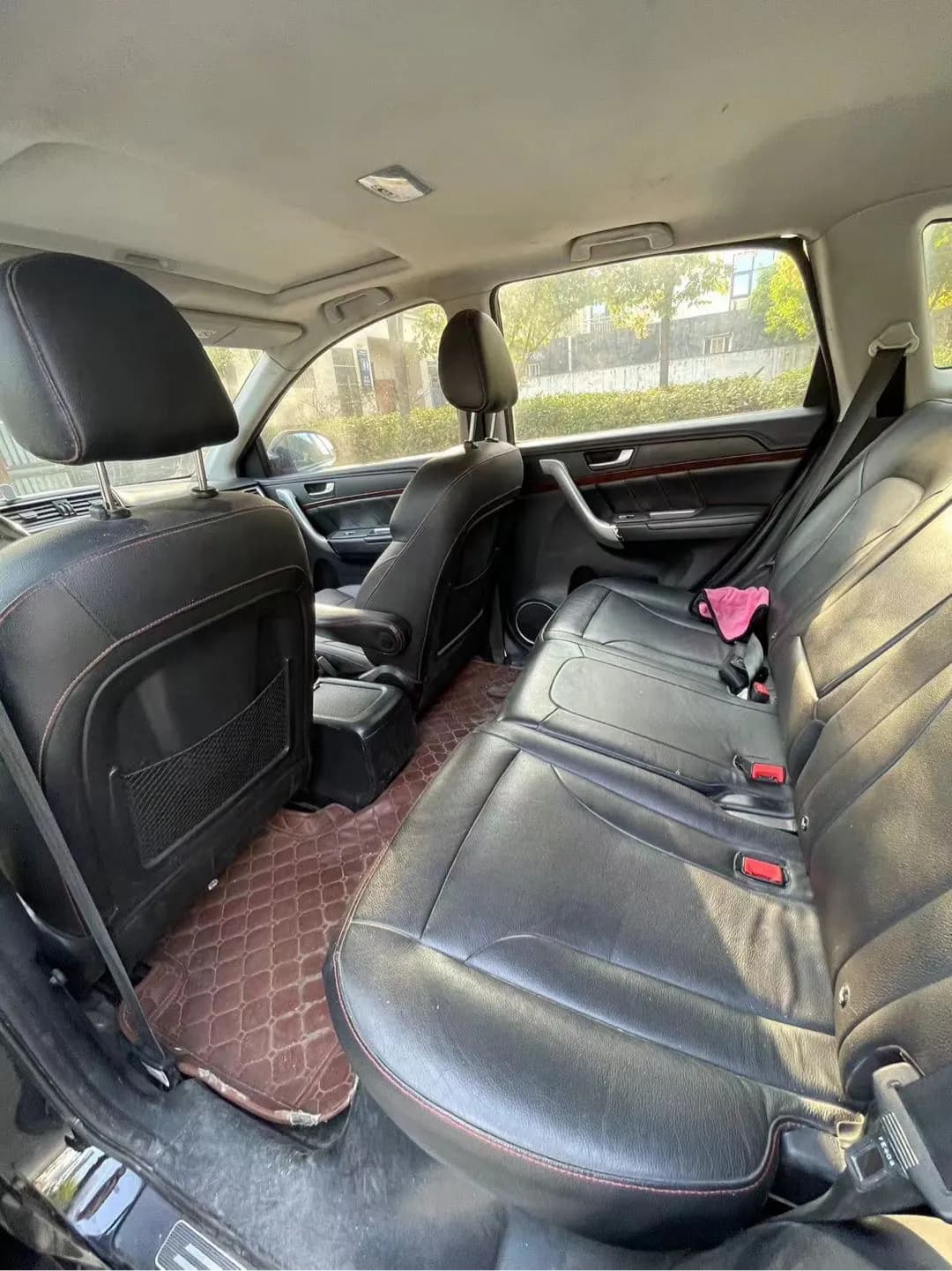 Haval H6 2014 4