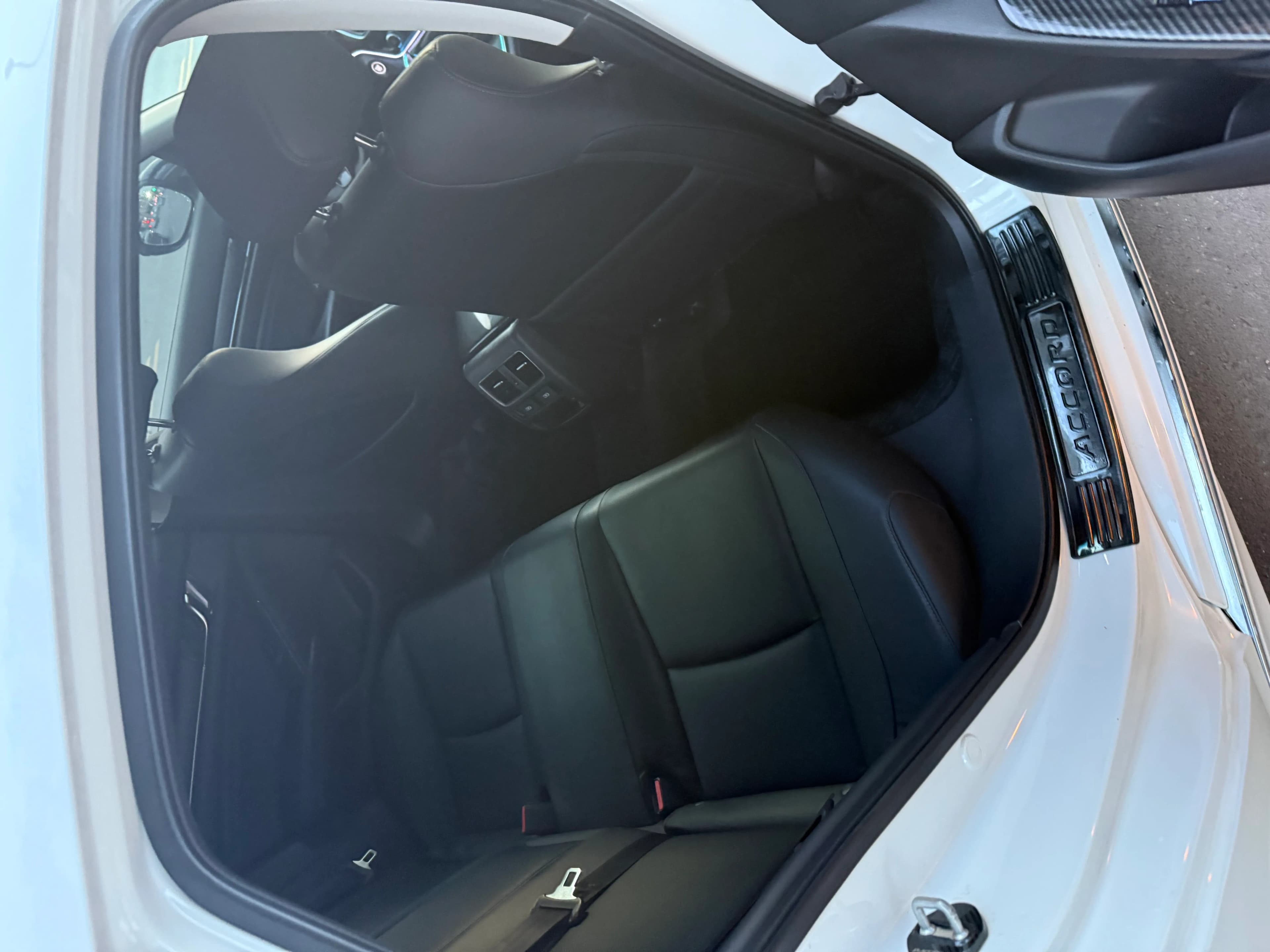 Honda Accord 2018 8