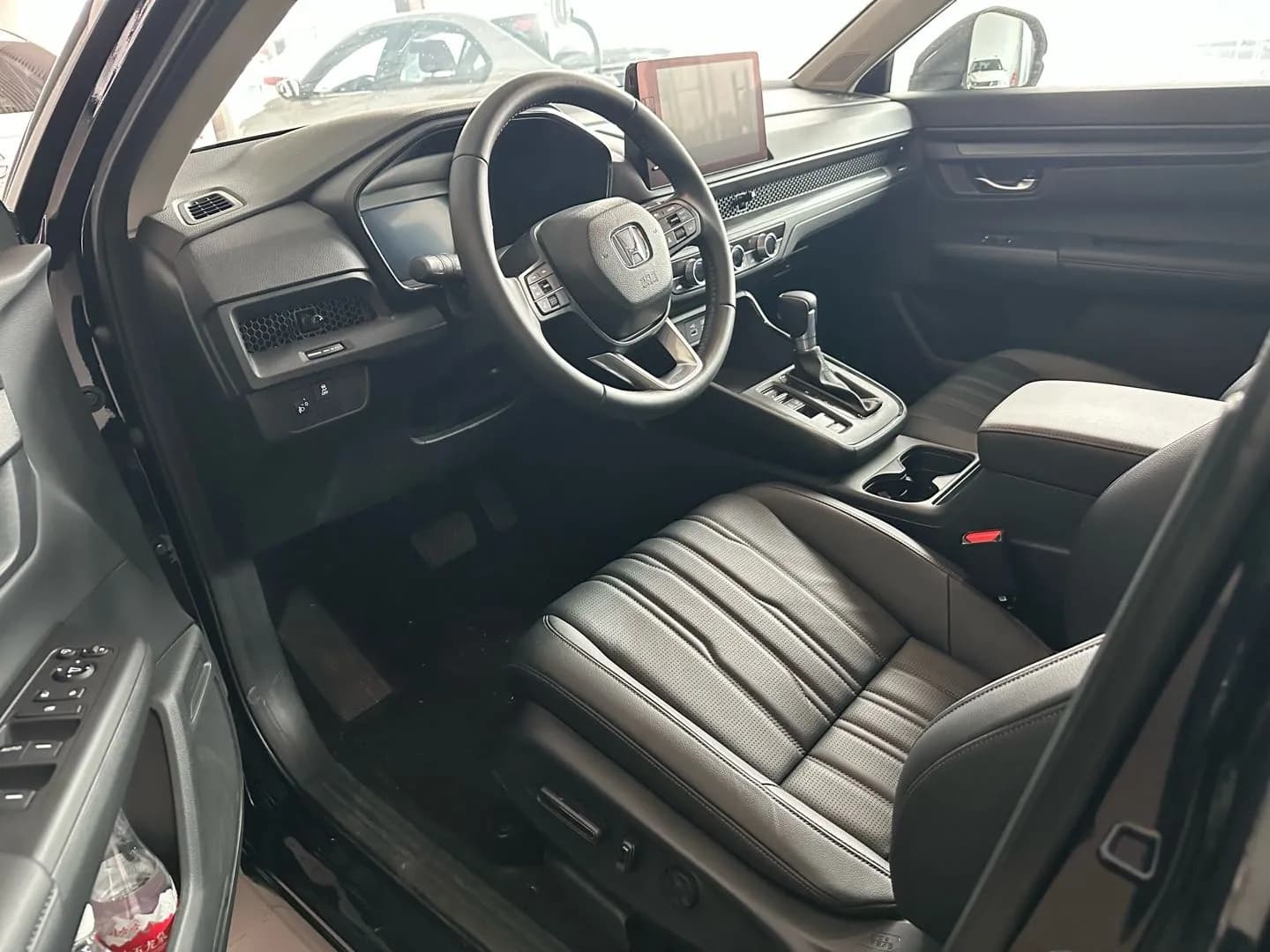 Honda Breeze 2023 5
