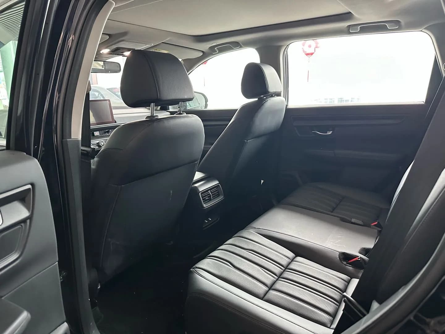 Honda Breeze 2023 6