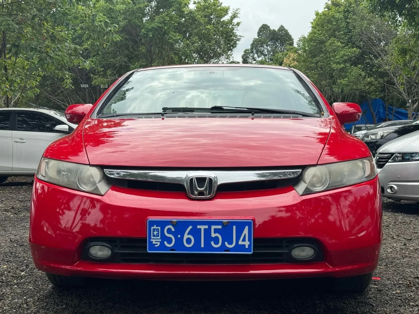 Honda Civic 2009