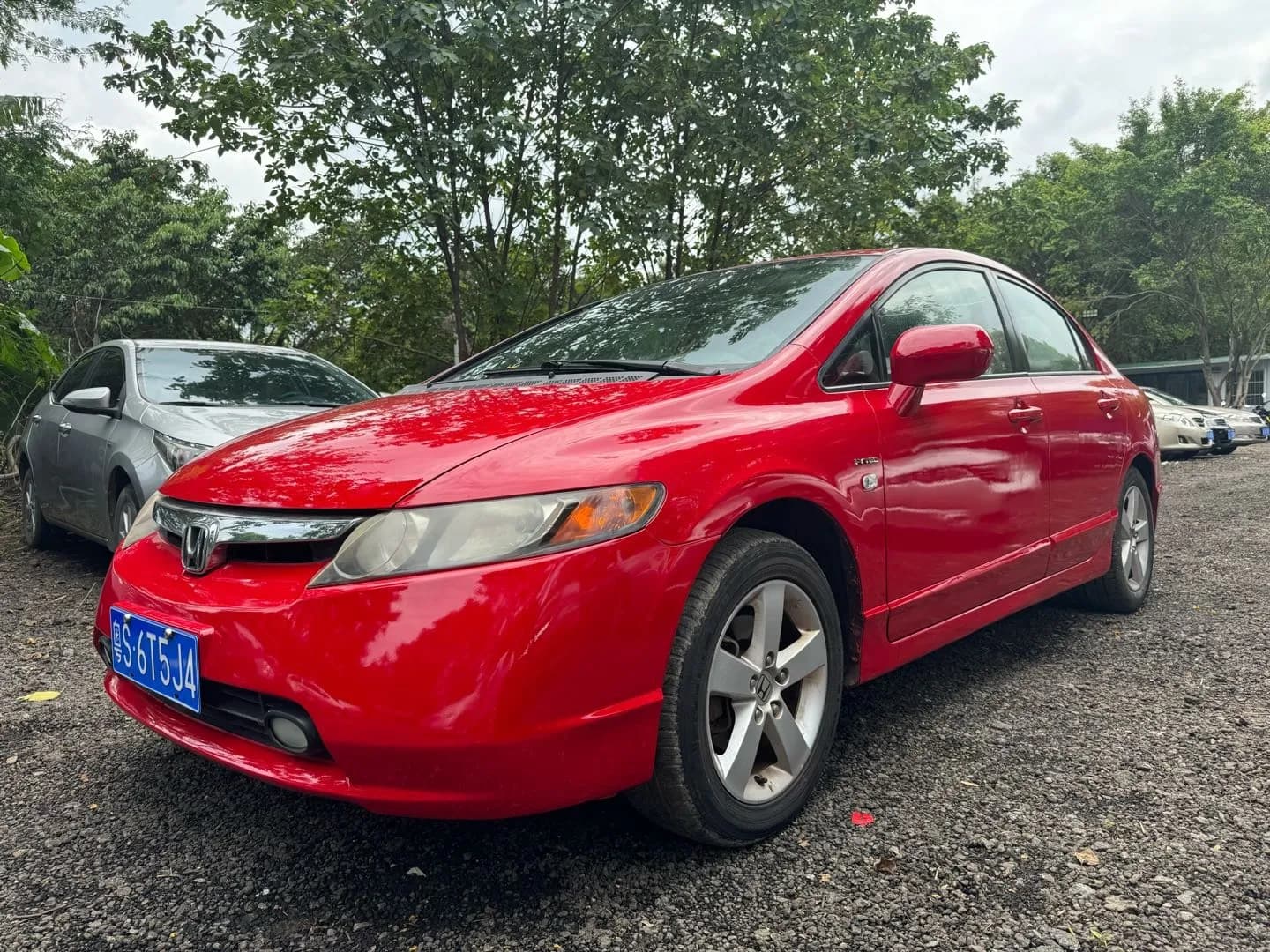 Honda Civic 2009 2