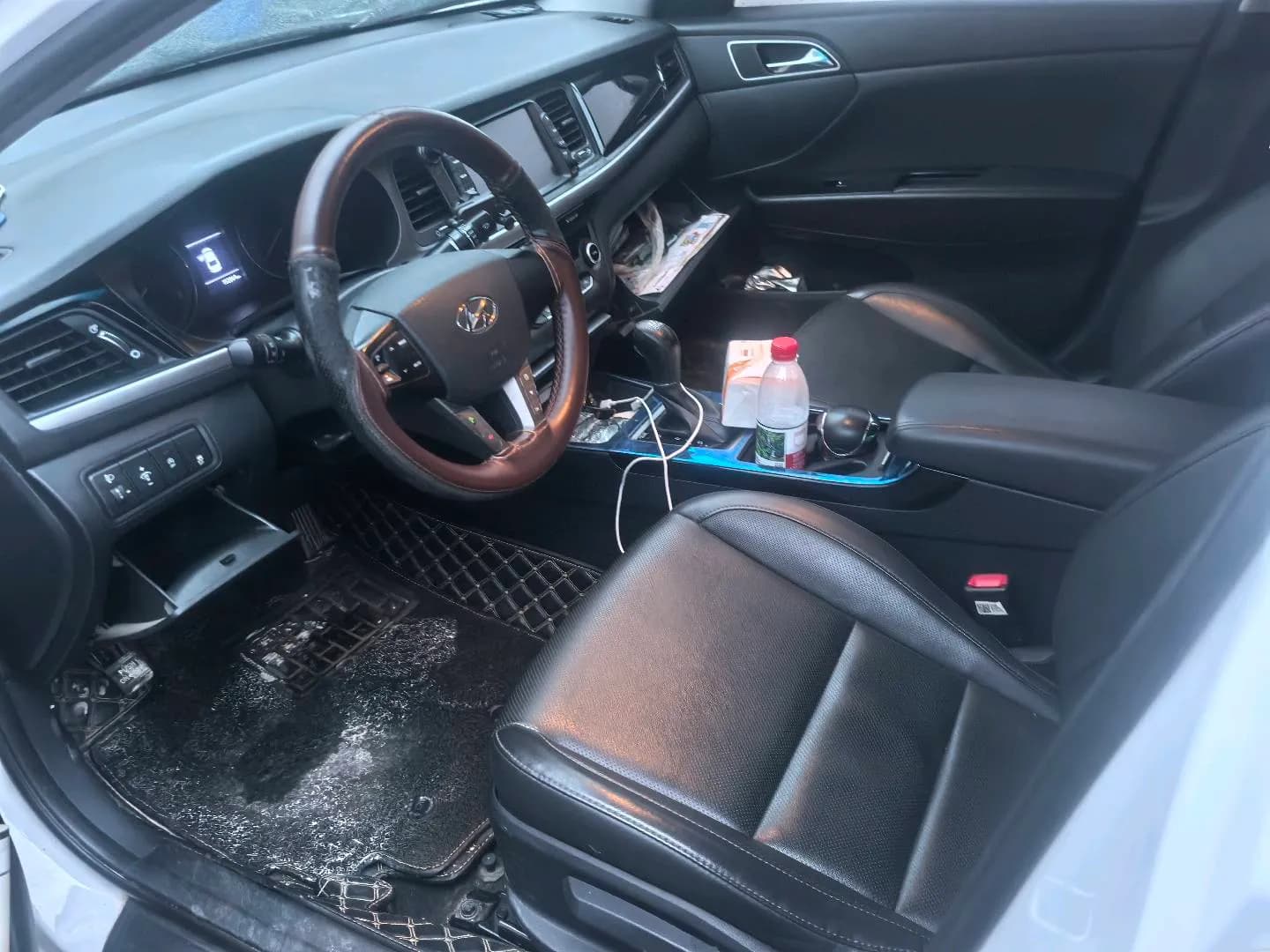 Hyundai Mistra 2019 3