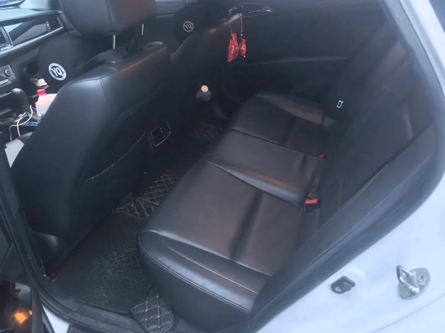 Hyundai Mistra 2019 4