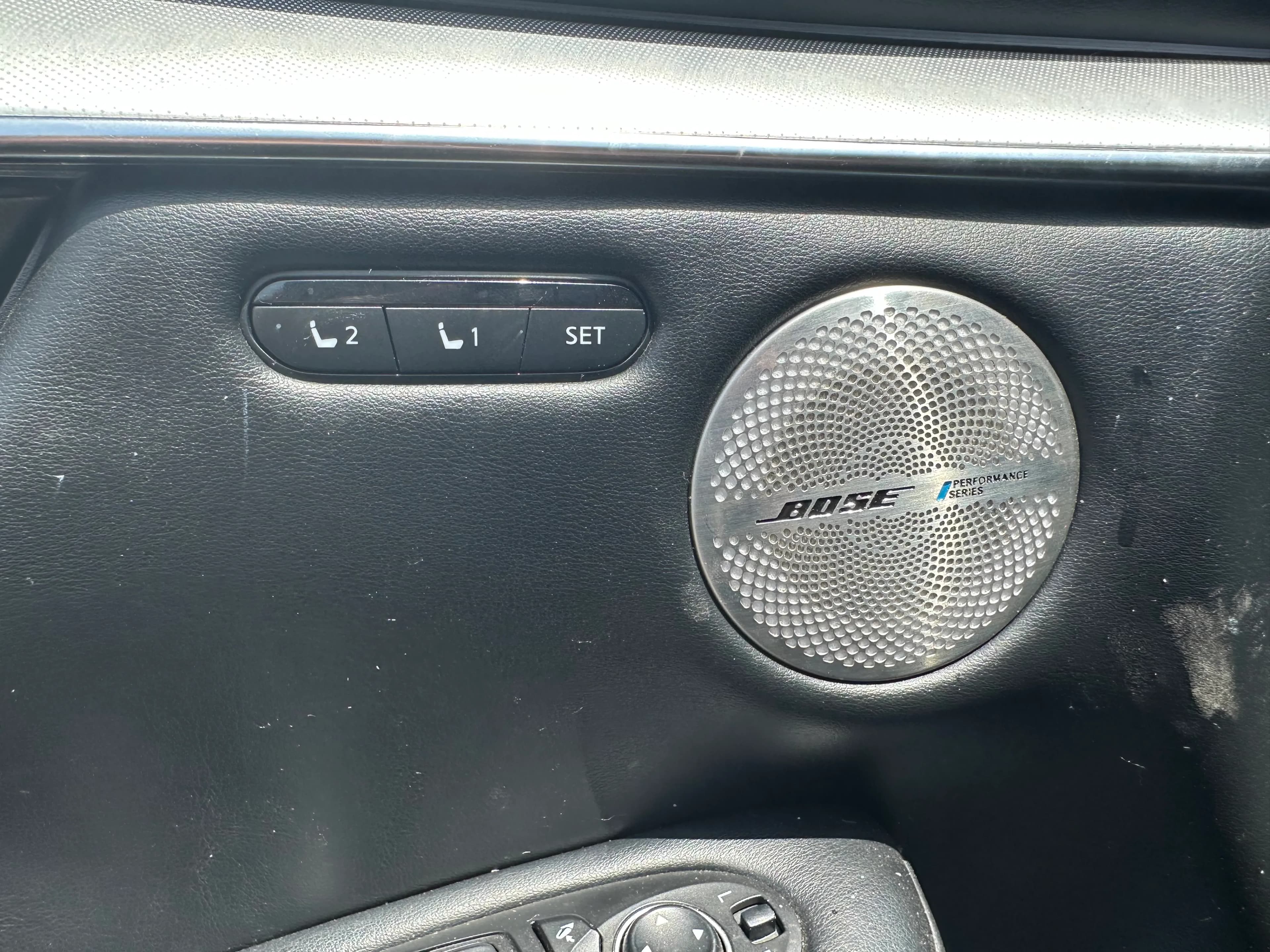 Infiniti QX50 2020 5