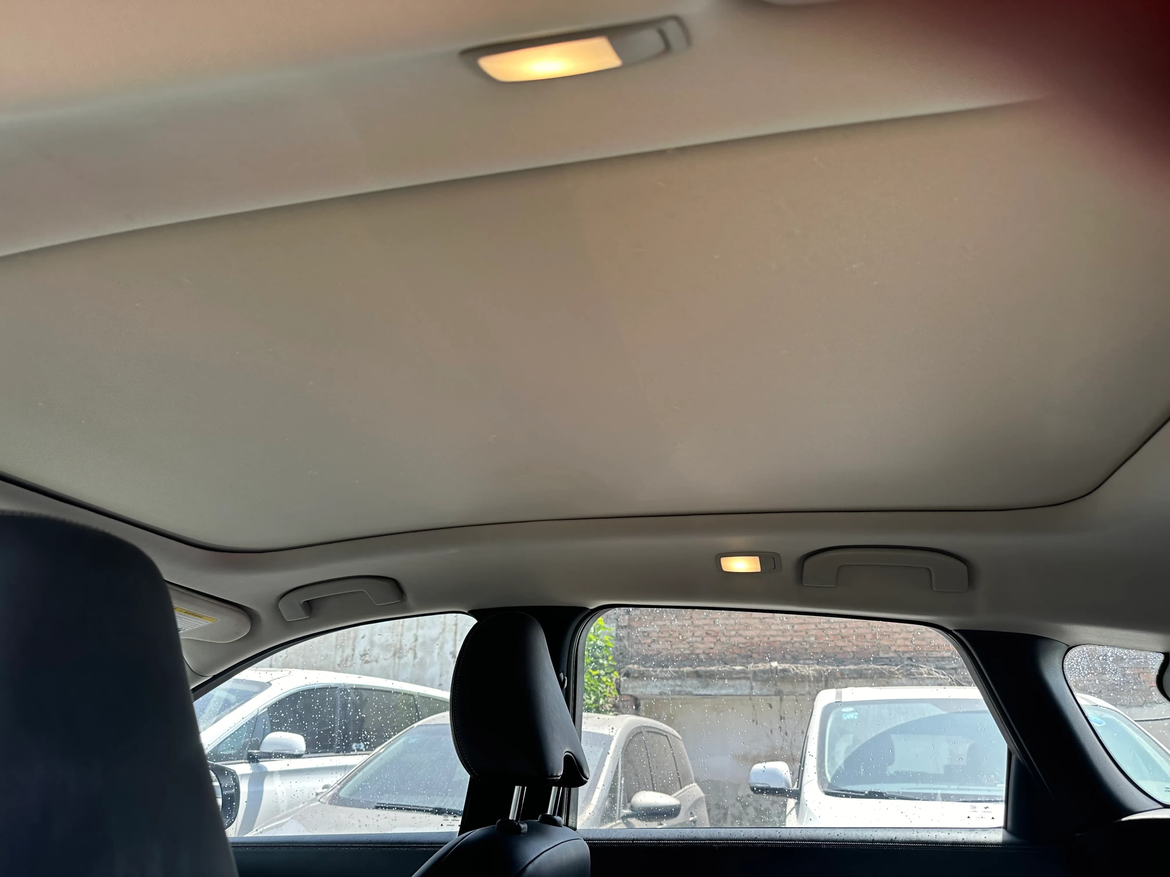 Infiniti QX50 2020 9