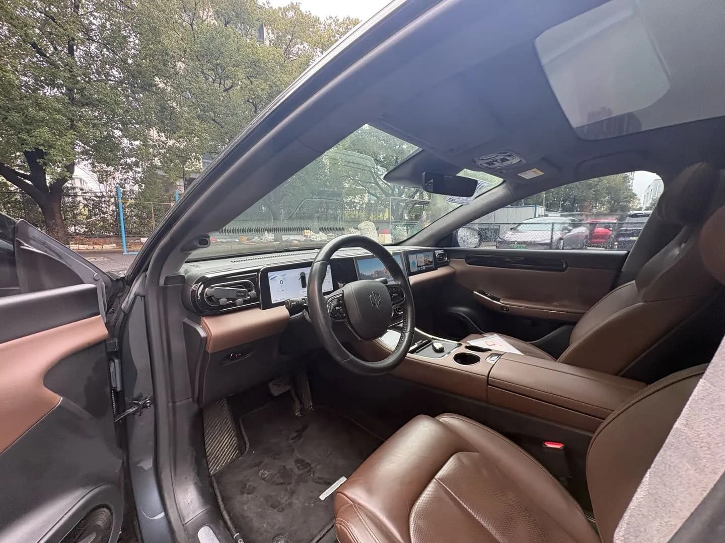 Leapmotor C01 2022 6